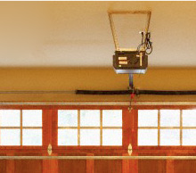 Garage Door Openers in Seal Beach, CA