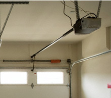 Garage Door Springs in Seal Beach, CA